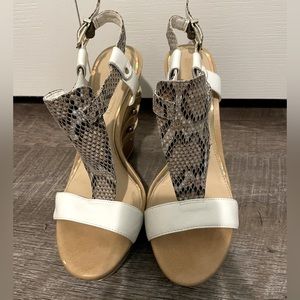 Gianni Bini Wedges